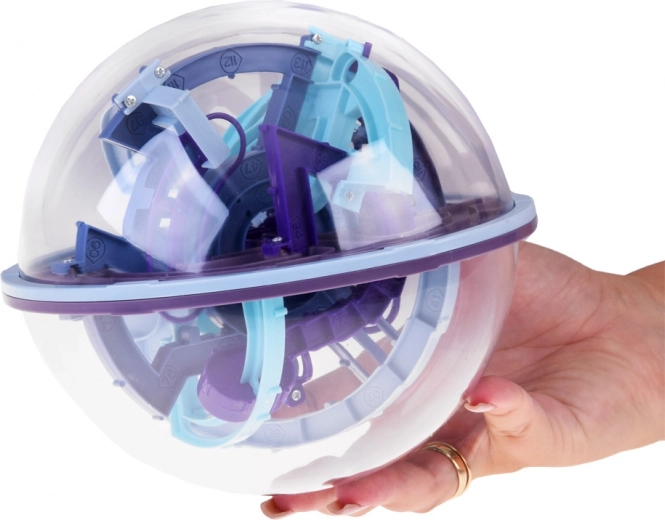 Sfida tascabile – ovunque e in qualsiasi momento