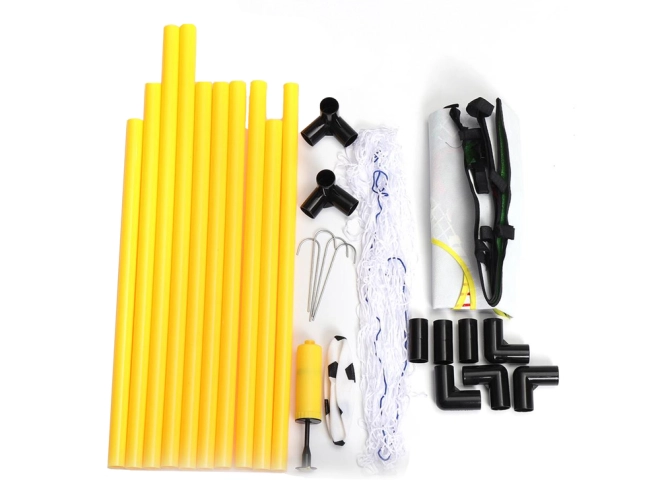 Set sportivo completo