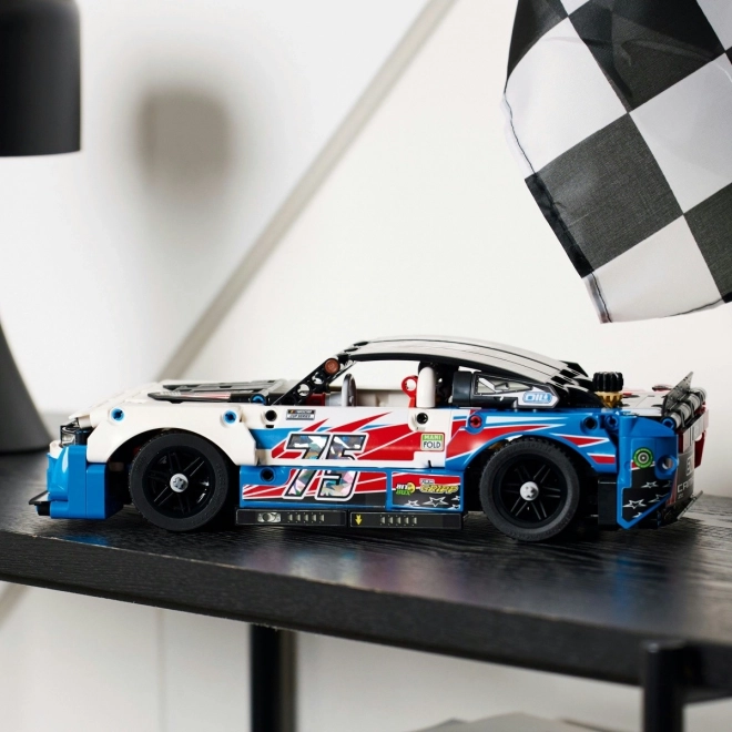 Chevrolet Camaro ZL1 LEGO Technic Serie NASCAR