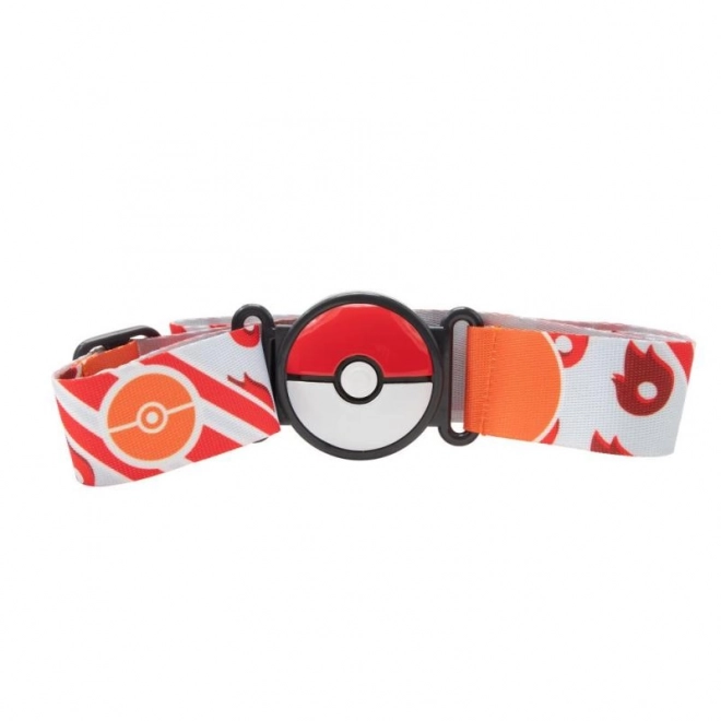 Set Bandoliera Pokémon Clip 'N' Go