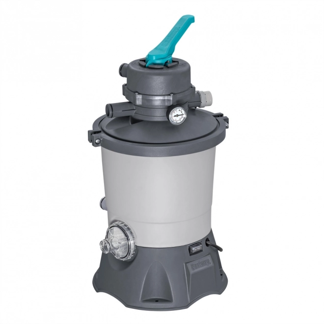 Filtro a sabbia per piscina Bestway