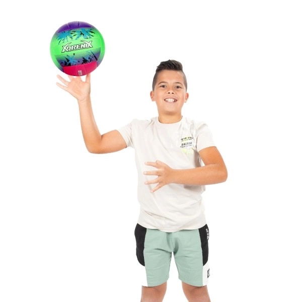 Pallone da beach volley 23cm taglia 5