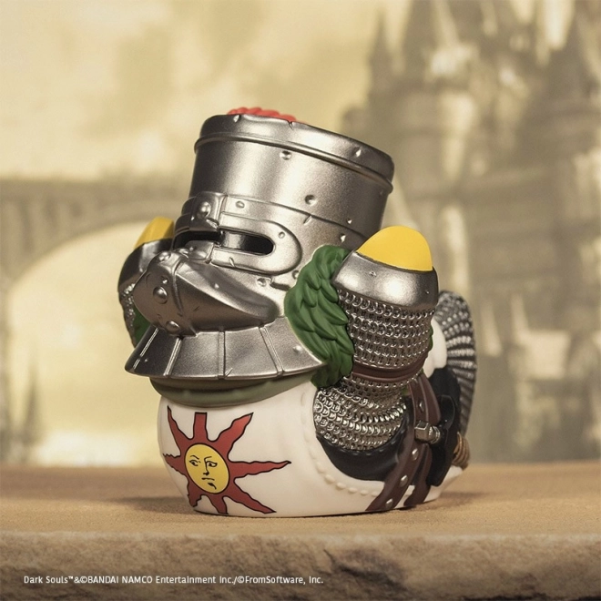 Kachnička Tubbz Dark Souls Solaire