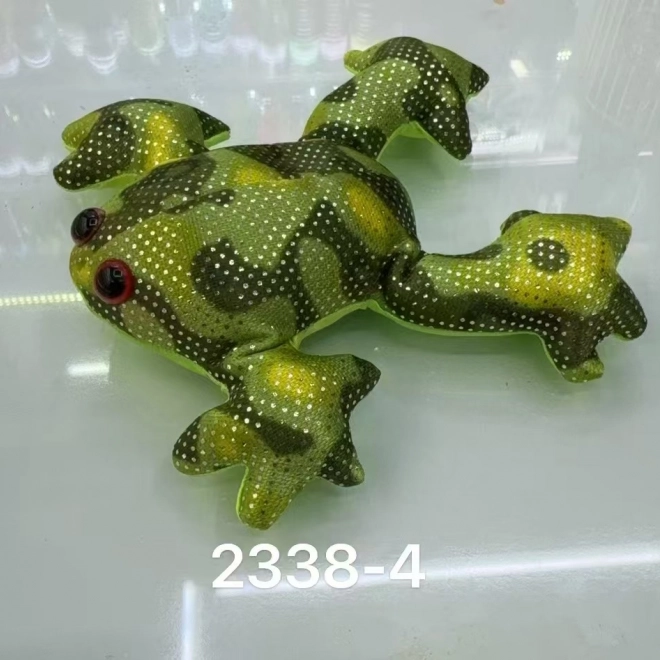 Rana Decorativa