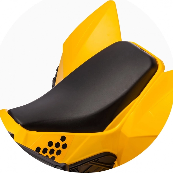 Quad Elettrico Chipolino CAT ATV