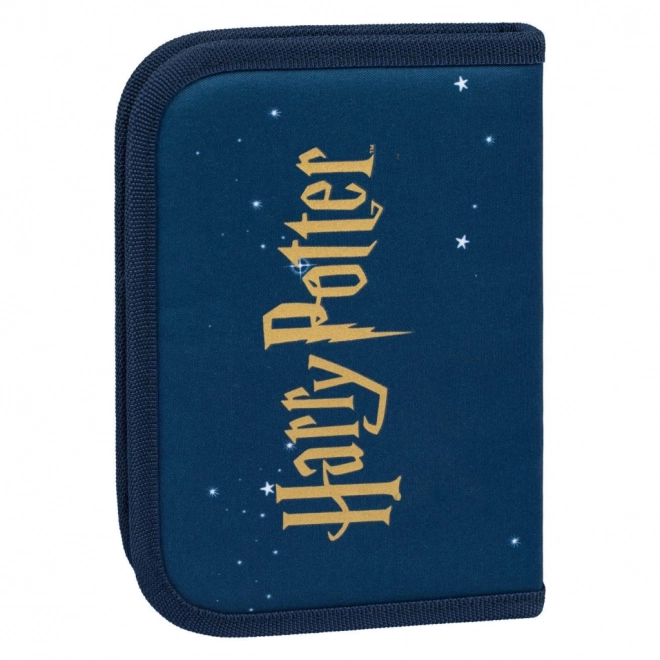 Astuccio scolastico Harry Potter Hogwarts