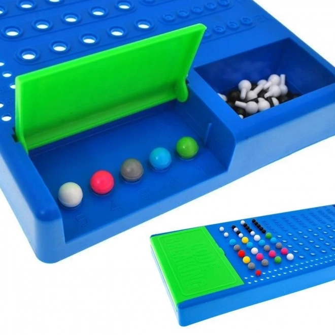 Gioco logico Codice Segreto Blu