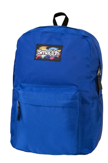 Zaino scolastico spazioso e resistente