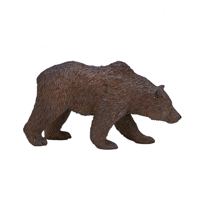 Figurina Orso Grizzly Mojo