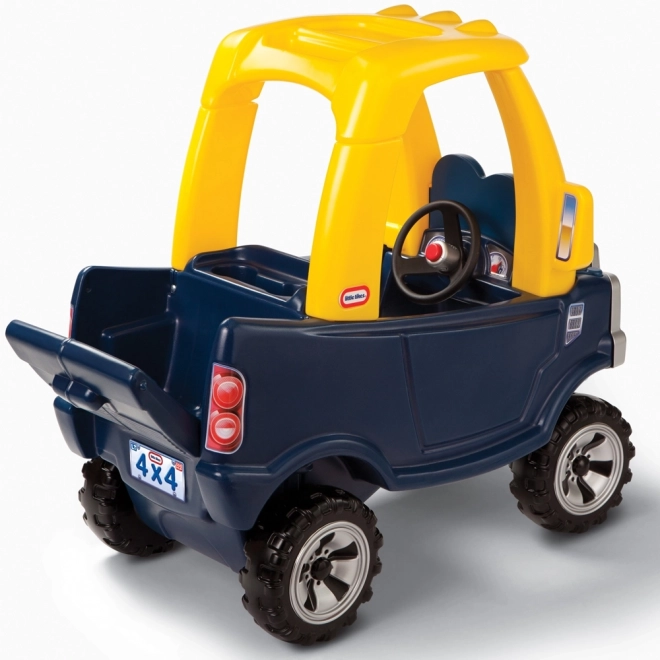 Camioncino a Pedali Little Tikes Cozy Truck