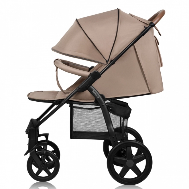 Passeggino Annet Plus Beige Sand