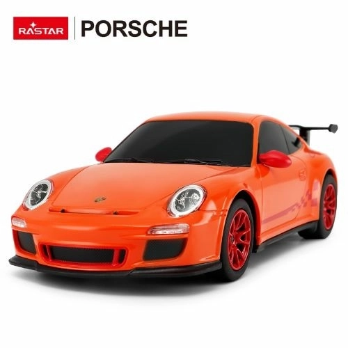 Auto Telecomandato Porsche GT3 RS