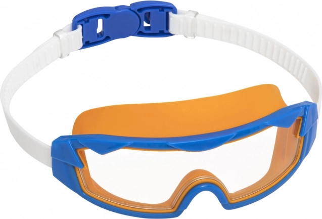 Occhialini da nuoto arancioni Bestway