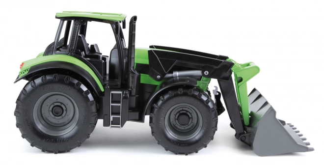 Trattore Deutz Fahr Agrotron 7250