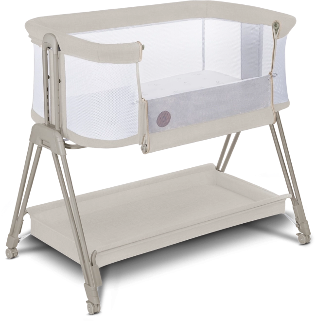 Co-sleeping e sonno indipendente