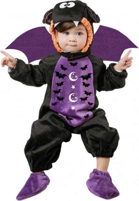 Costume da carnevale Pipistrello per bambini