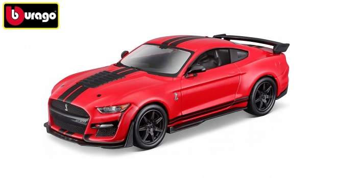 Ford Shelby GT500 in scala 1:32