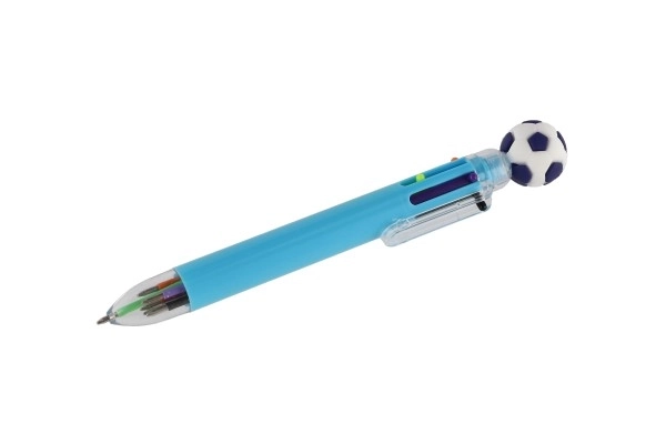 Penna Calcio Multicolore