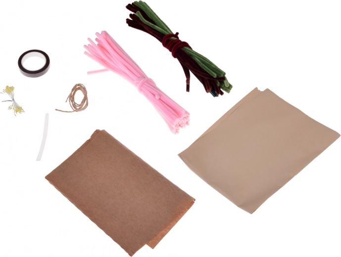 Kit creativo completo