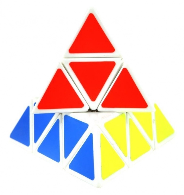 Pyraminx 3x3 JIEHUI