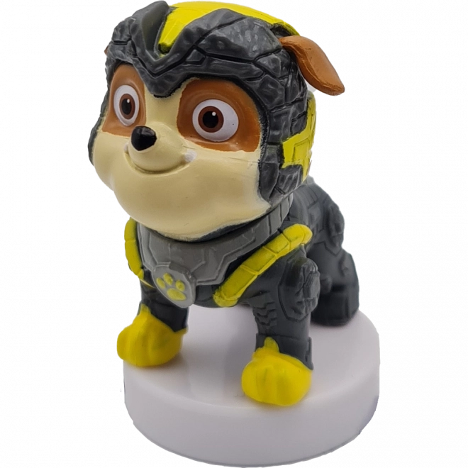 Figura con Timbro Paw Patrol