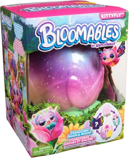 Hatchimals bocciolo a sorpresa – gattini