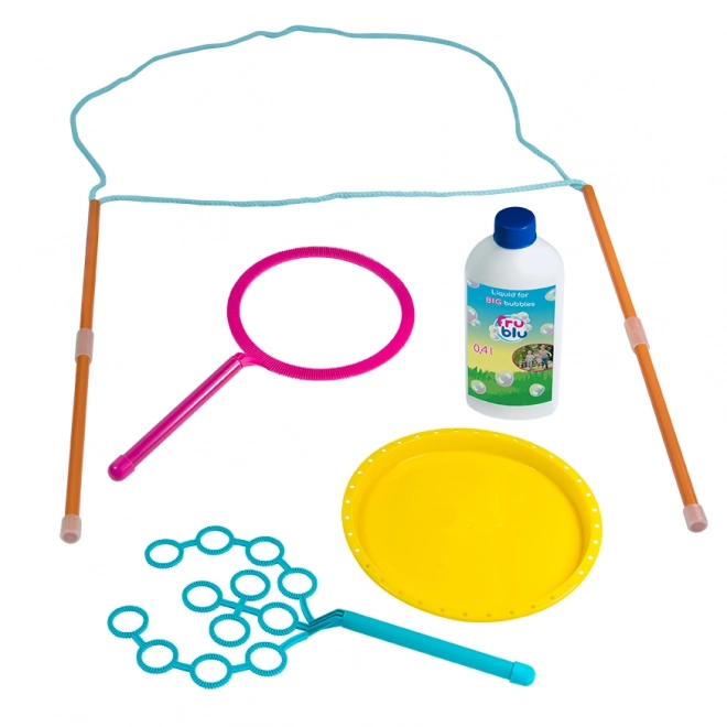 Set per Bolle Deluxe