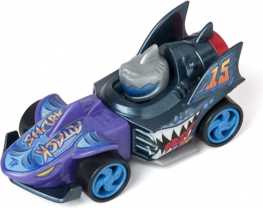 Auticino T-Racers Mix 'N Race