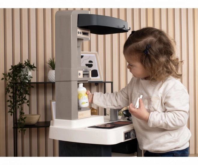Cucina elettronica MiniTefal Studio