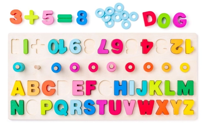 Divertimento educativo in un unico posto