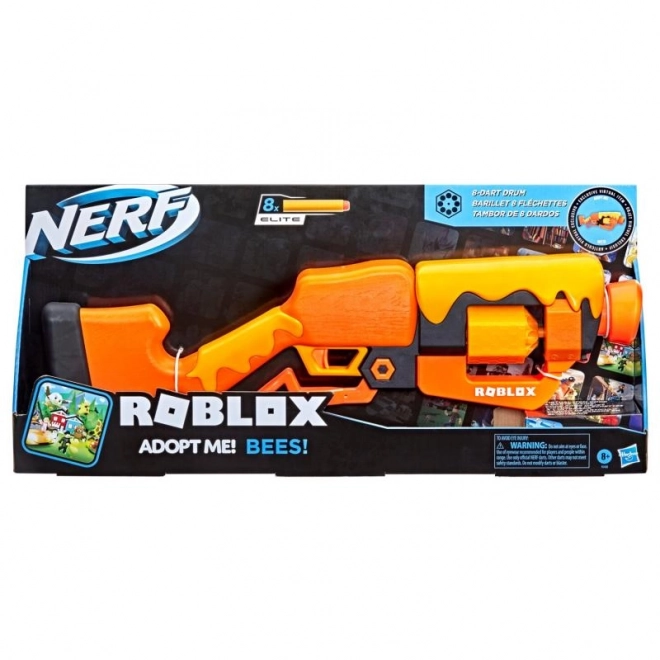 Blaster Nerf Roblox Adopt Me delle Api