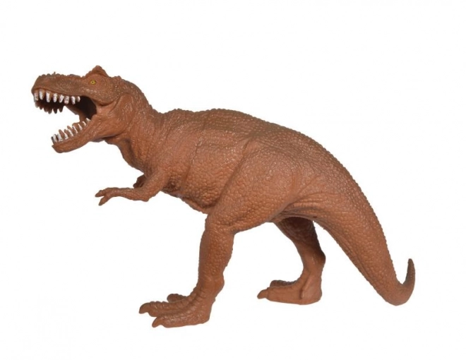 Dinosauro in Gomma 17-22 cm