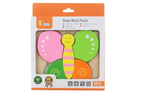 Colorato e sicuro per i bambini