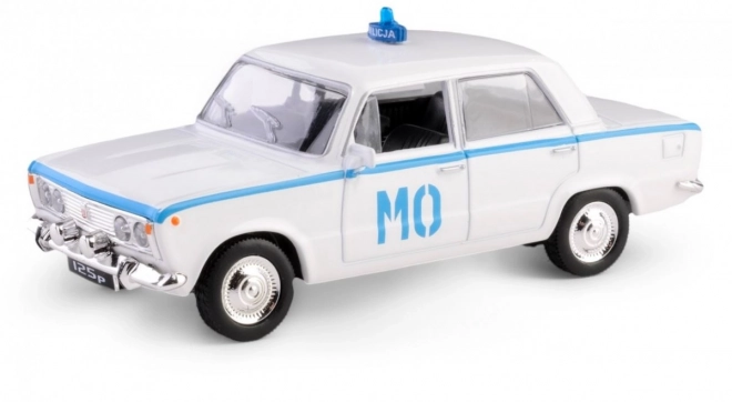 Modello in scala Fiat 125p