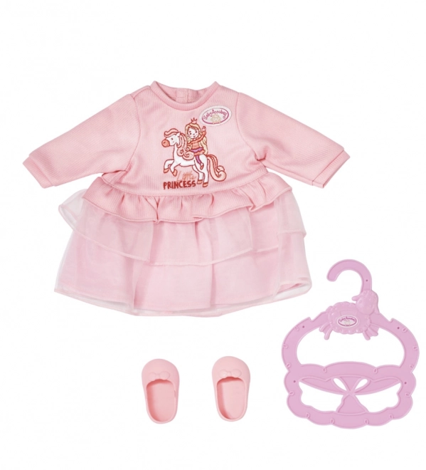 Vestito Little Sweet per Baby Annabell 36 cm