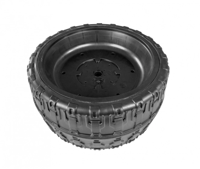 Ruota EVA morbida per auto elettriche Ford Ranger Ford Raptor
