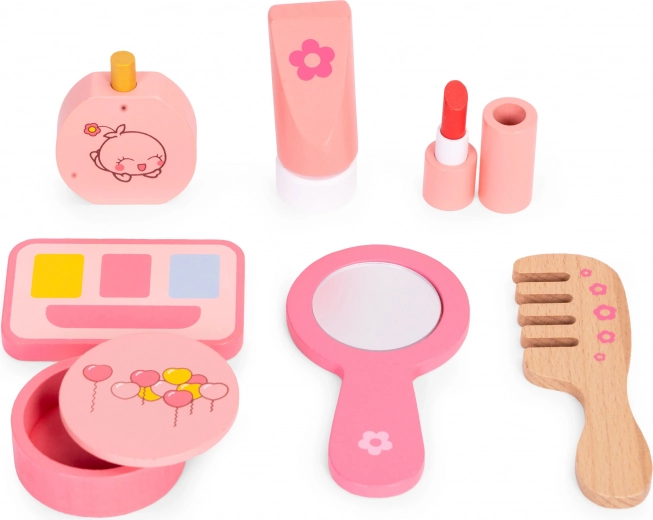 7 accessori in legno sicuri