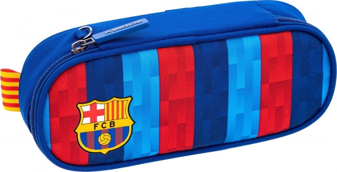 Astuccio Scuola FC Barcelona