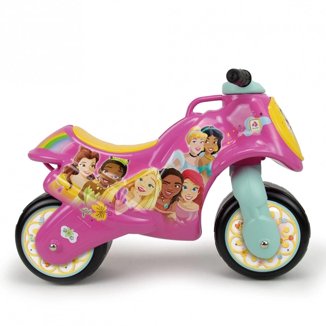 Bicicletta Senza Pedali Disney Princess