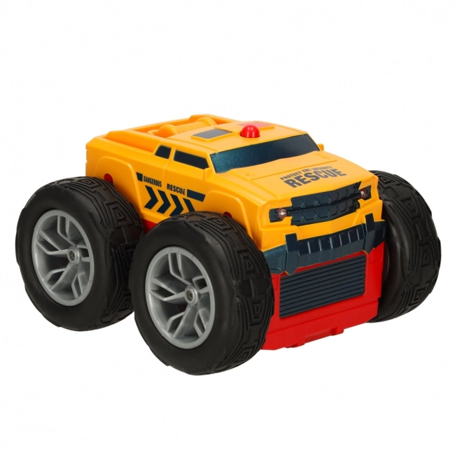 Auto telecomandato Revolt 2 Sided Rescue Racer