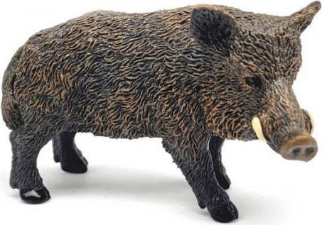 Figura di Cinghiale 7 cm