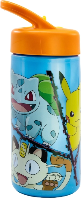Design divertente Pokémon