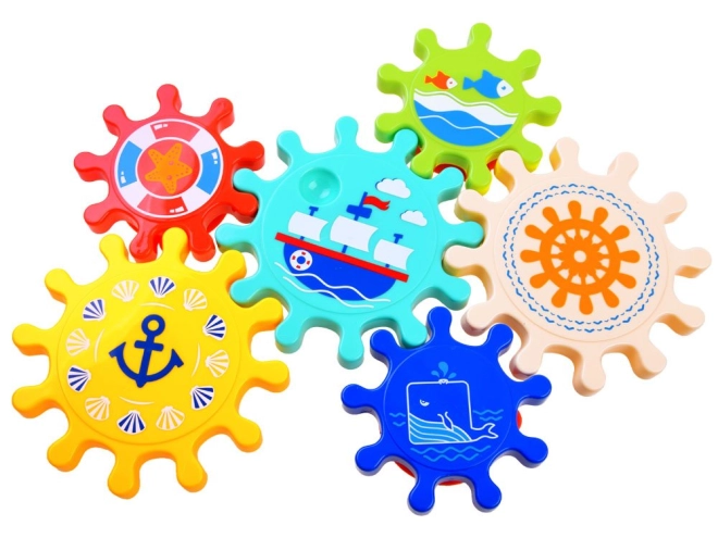 Motivi marinari