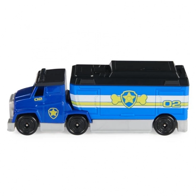 Paw Patrol camioncini die-cast grandi camion