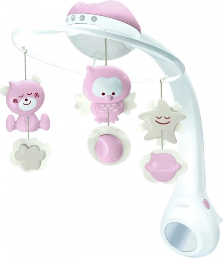 Giostrina che cresce con il bambino – 3 in 1