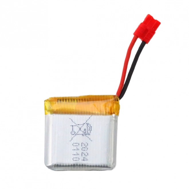 Batteria per giocattoli RC 3,7V 380mAh