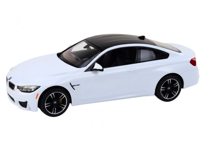 Auto RC Radiocomandata 1:14 BMW M4 Coupé Bianco