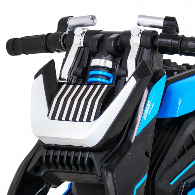 Motore Futuro Motore Blu