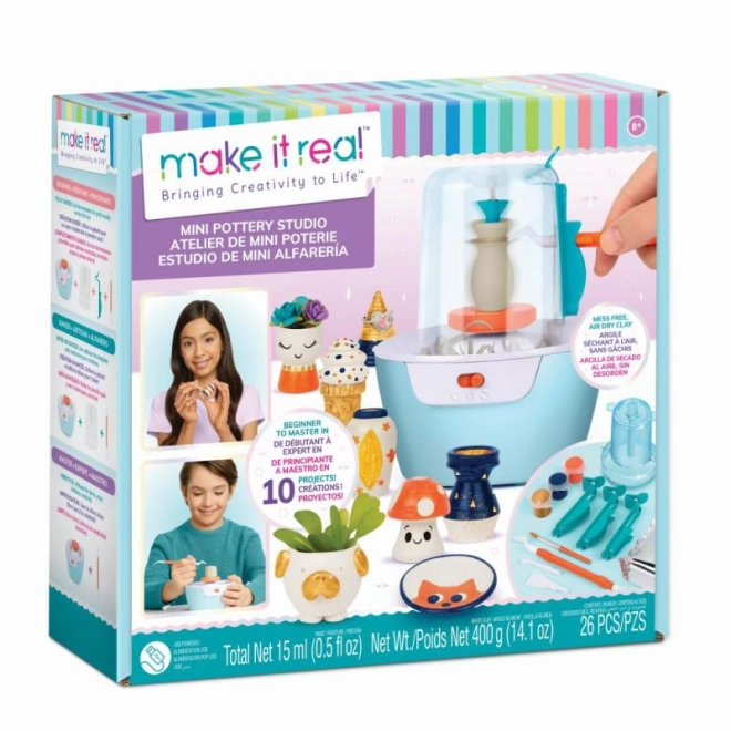 Set completo di ceramica