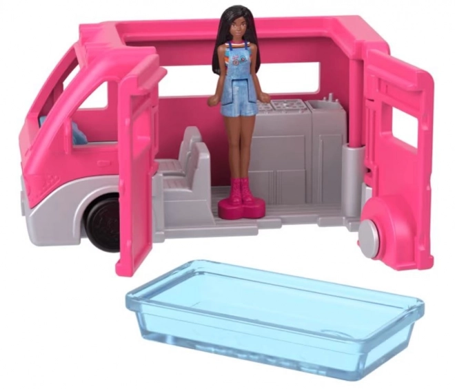 Camper Mini di Barbie Barbieland